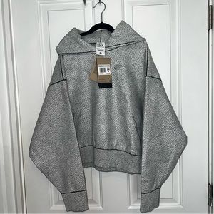 NWT Nike Techpack Therma Fit Hoodie size: XS